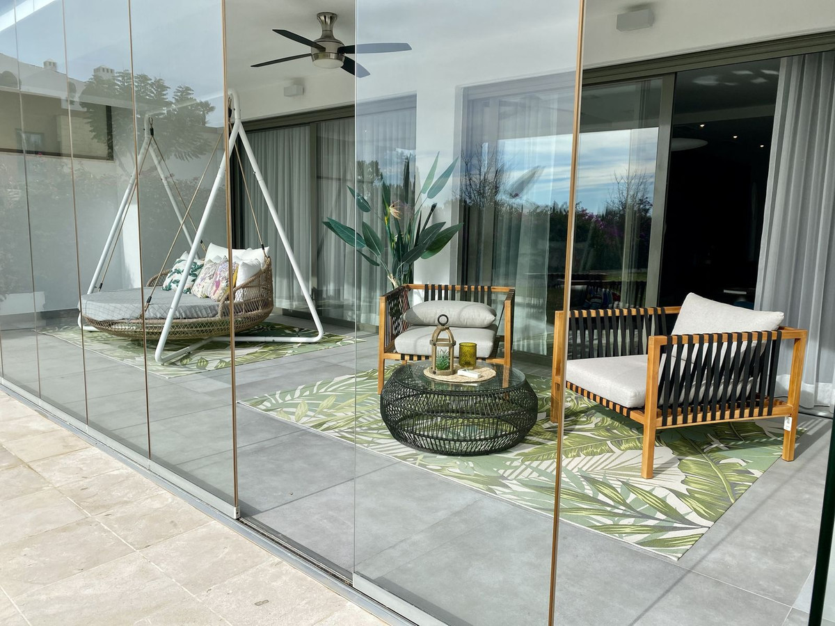 Appartement te koop in Los Flamingos | 4 slaapkamers H5287960