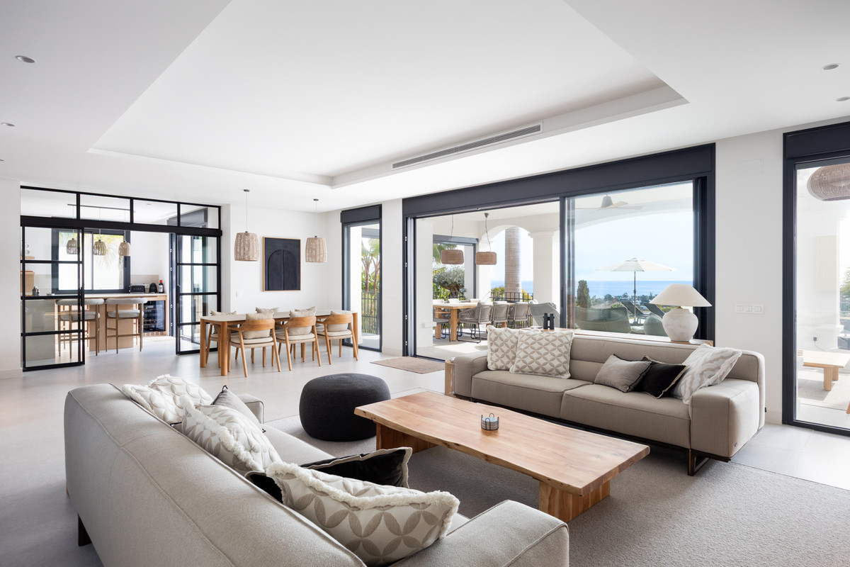 Huis te koop in Los Flamingos | 4 slaapkamers H5293273