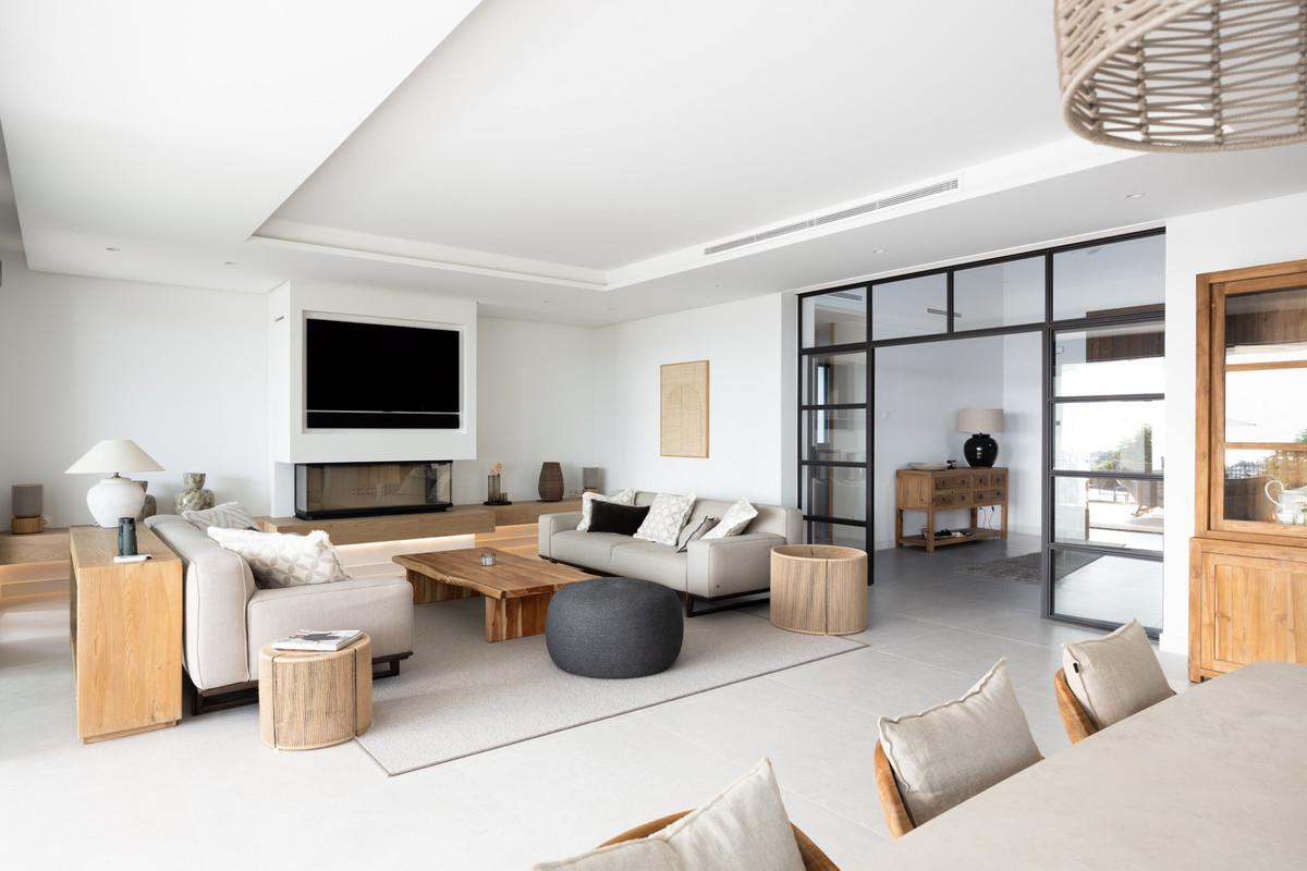 Huis te koop in Los Flamingos | 4 slaapkamers H5293273