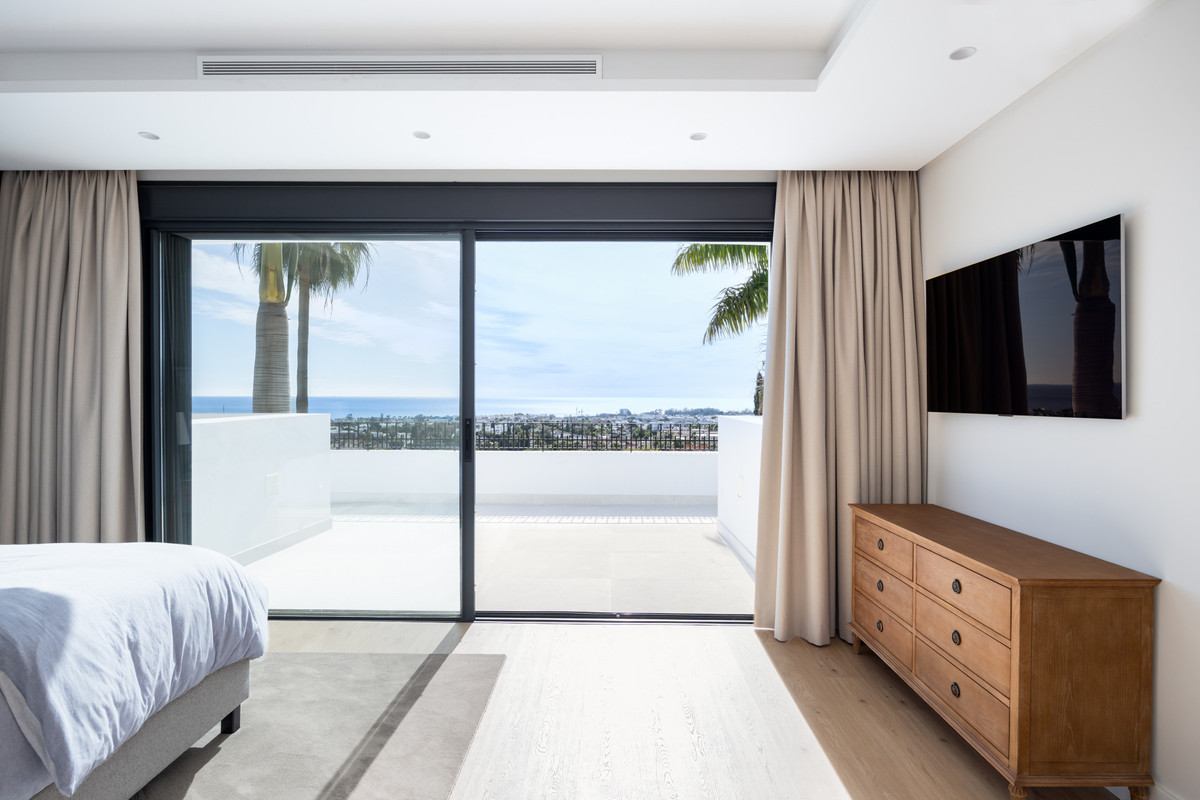 Huis te koop in Los Flamingos | 4 slaapkamers H5293273