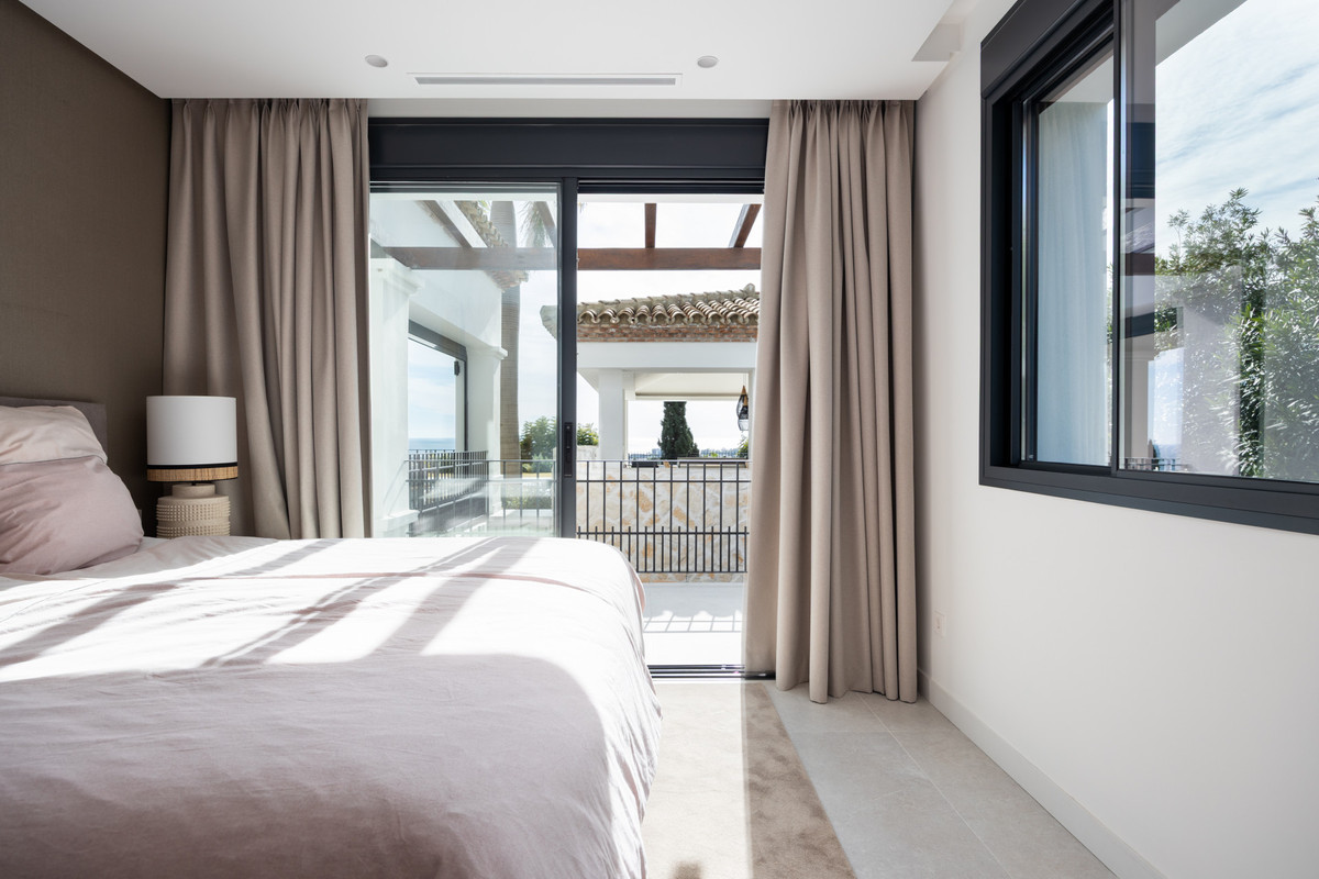 Huis te koop in Los Flamingos | 4 slaapkamers H5293273