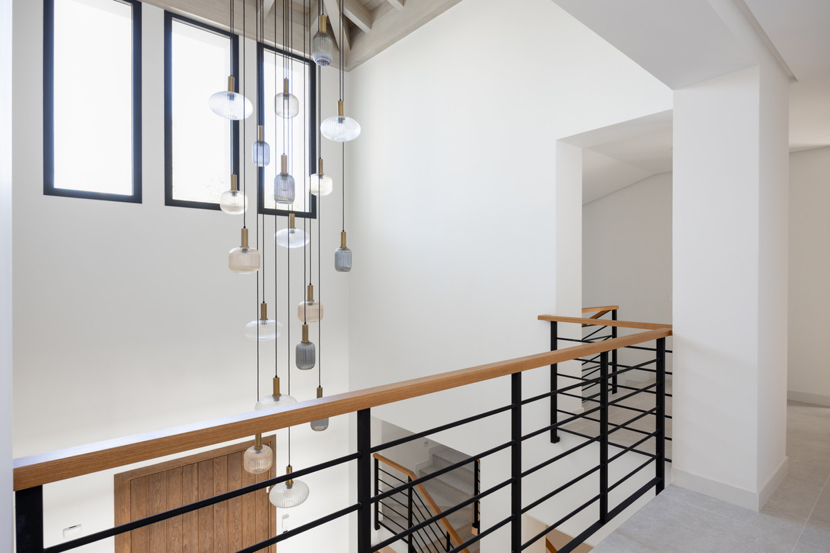 Huis te koop in Los Flamingos | 4 slaapkamers H5293273