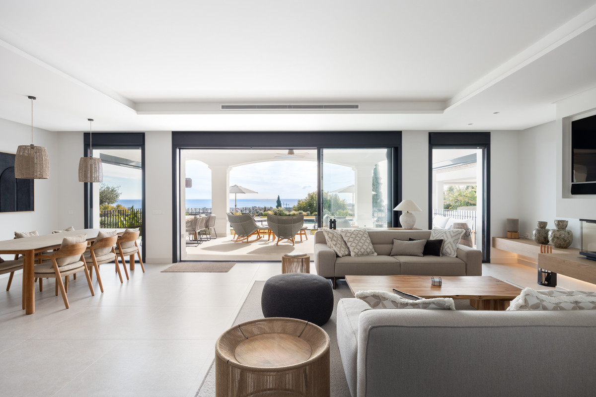 Huis te koop in Los Flamingos | 4 slaapkamers H5293273