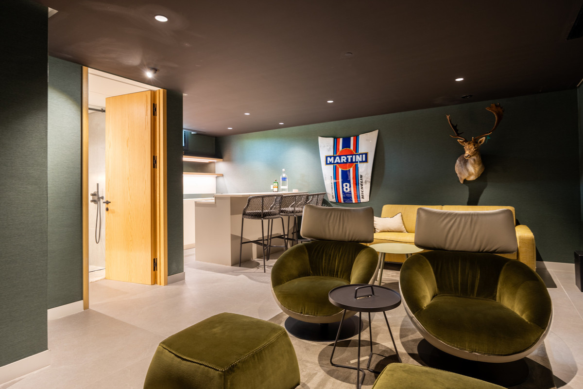 Huis te koop in Los Flamingos | 4 slaapkamers H5293273