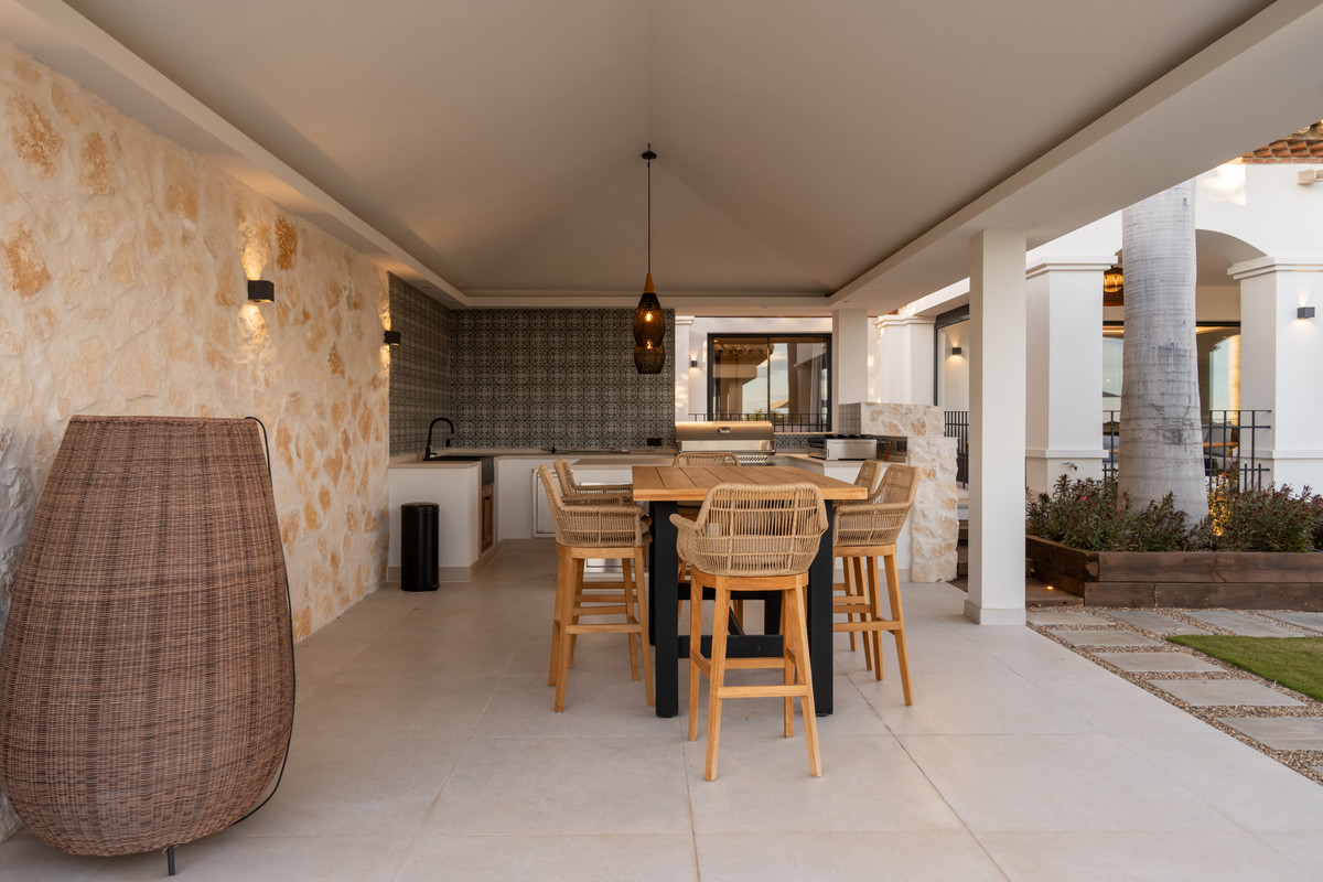 Huis te koop in Los Flamingos | 4 slaapkamers H5293273