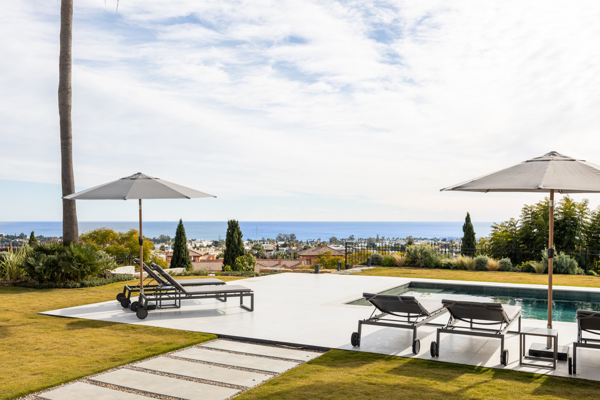 Huis te koop in Los Flamingos | 4 slaapkamers H5293273