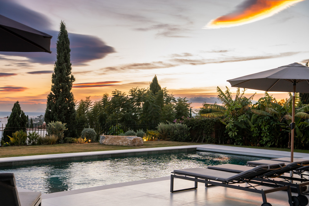 Huis te koop in Los Flamingos | 4 slaapkamers H5293273