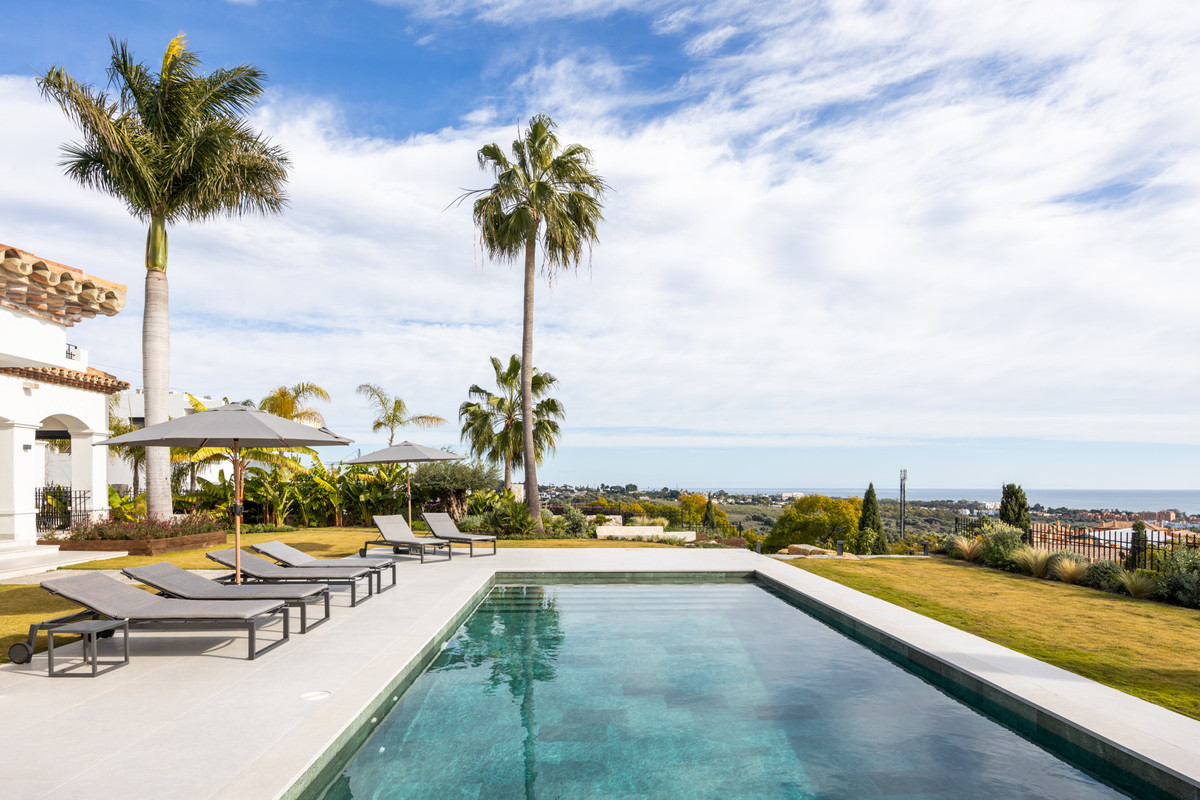 Huis te koop in Los Flamingos | 4 slaapkamers H5293273