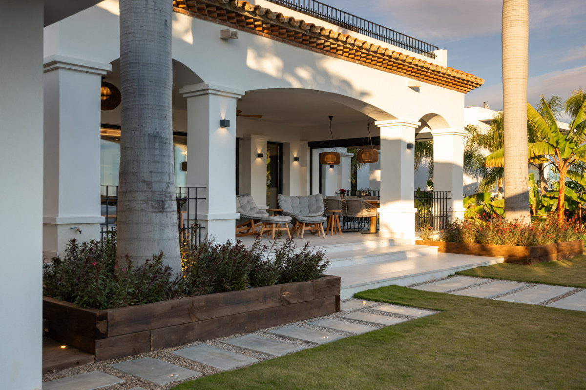 Huis te koop in Los Flamingos | 4 slaapkamers H5293273