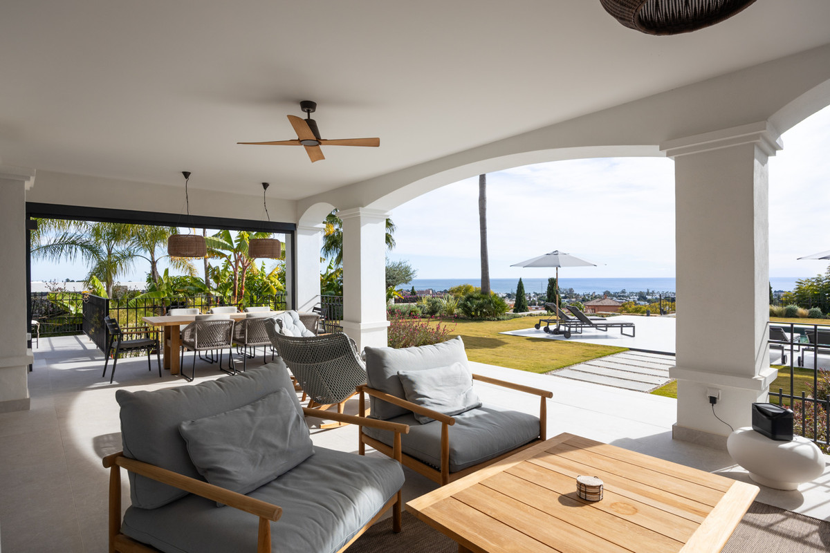 Huis te koop in Los Flamingos | 4 slaapkamers H5293273