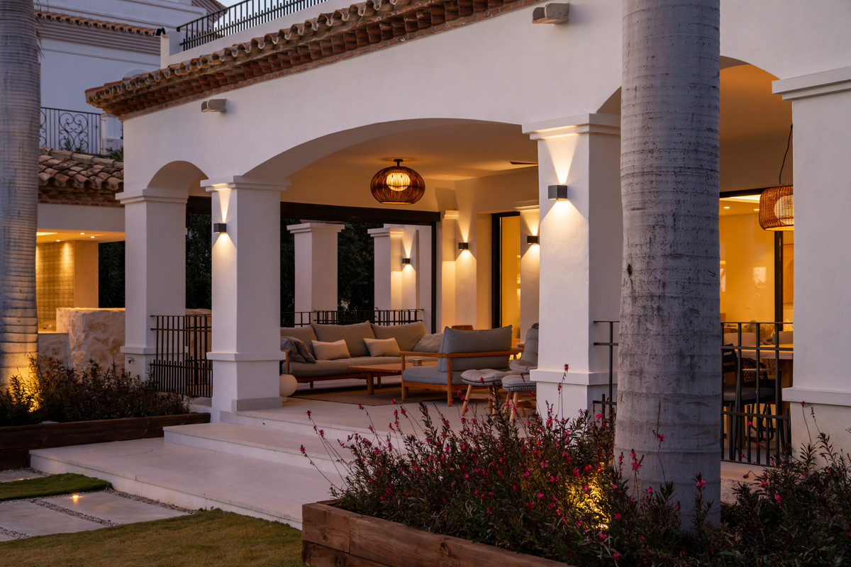 Huis te koop in Los Flamingos | 4 slaapkamers H5293273