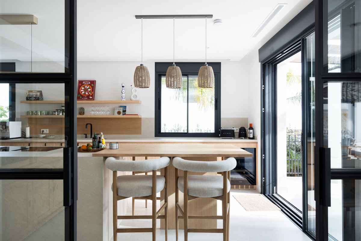 Huis te koop in Los Flamingos | 4 slaapkamers H5293273