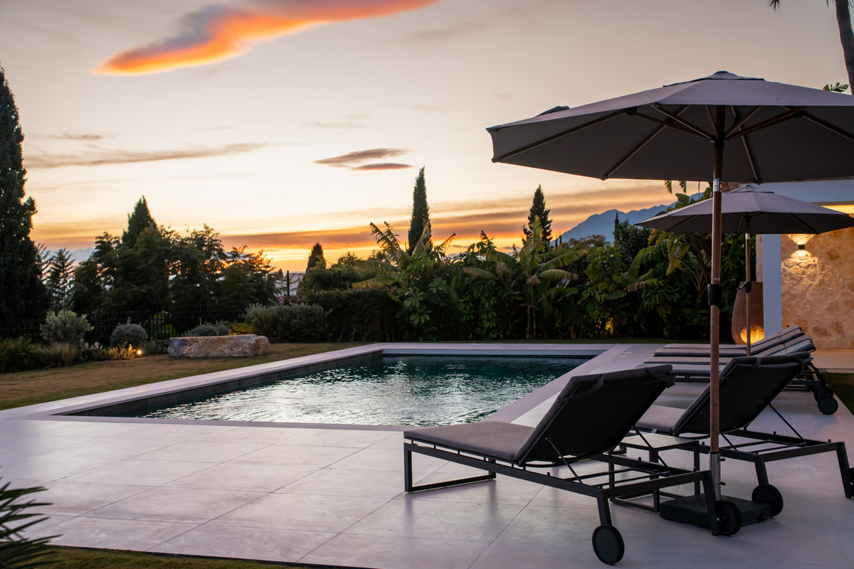 Huis te koop in Los Flamingos | 4 slaapkamers H5293273