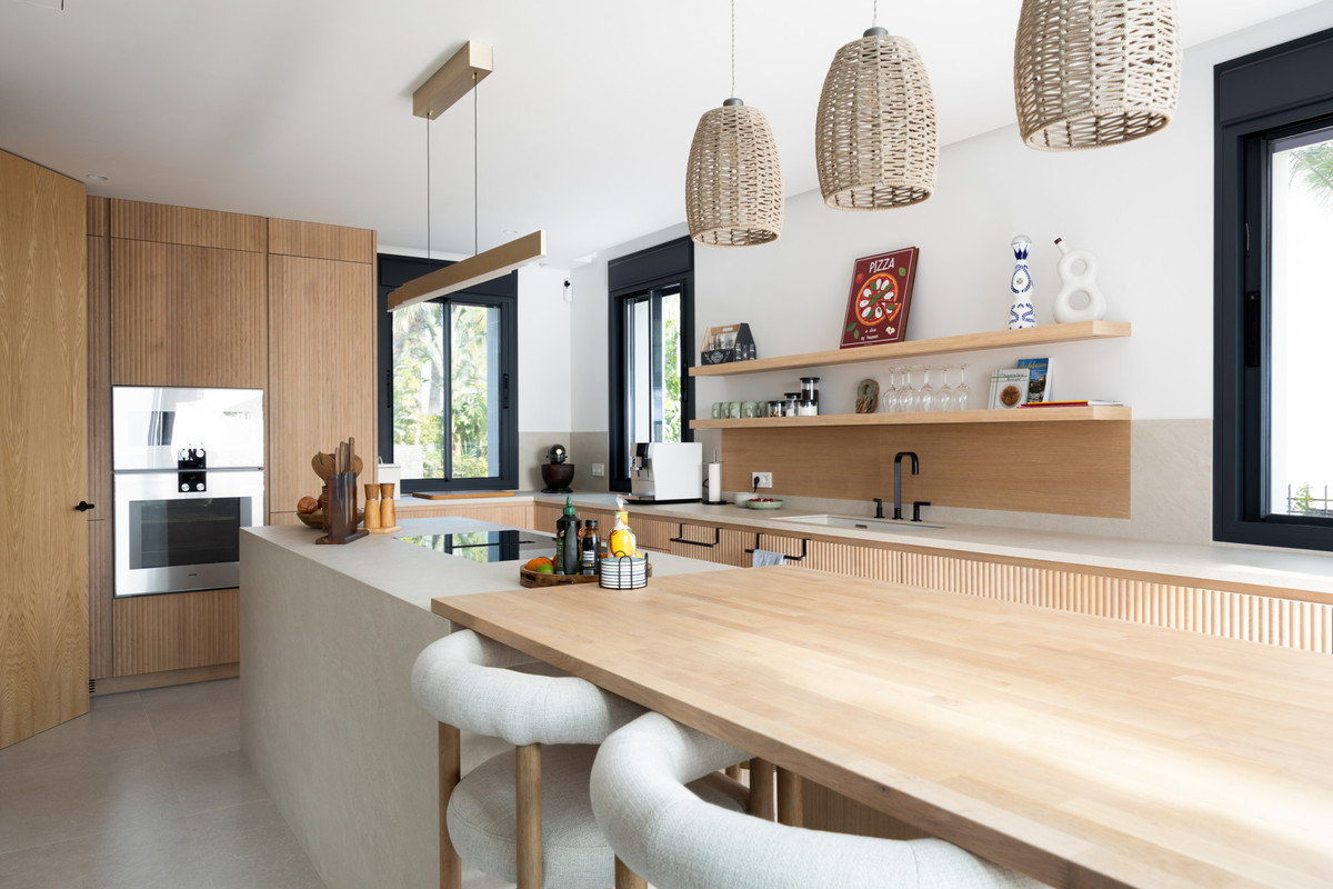 Huis te koop in Los Flamingos | 4 slaapkamers H5293273