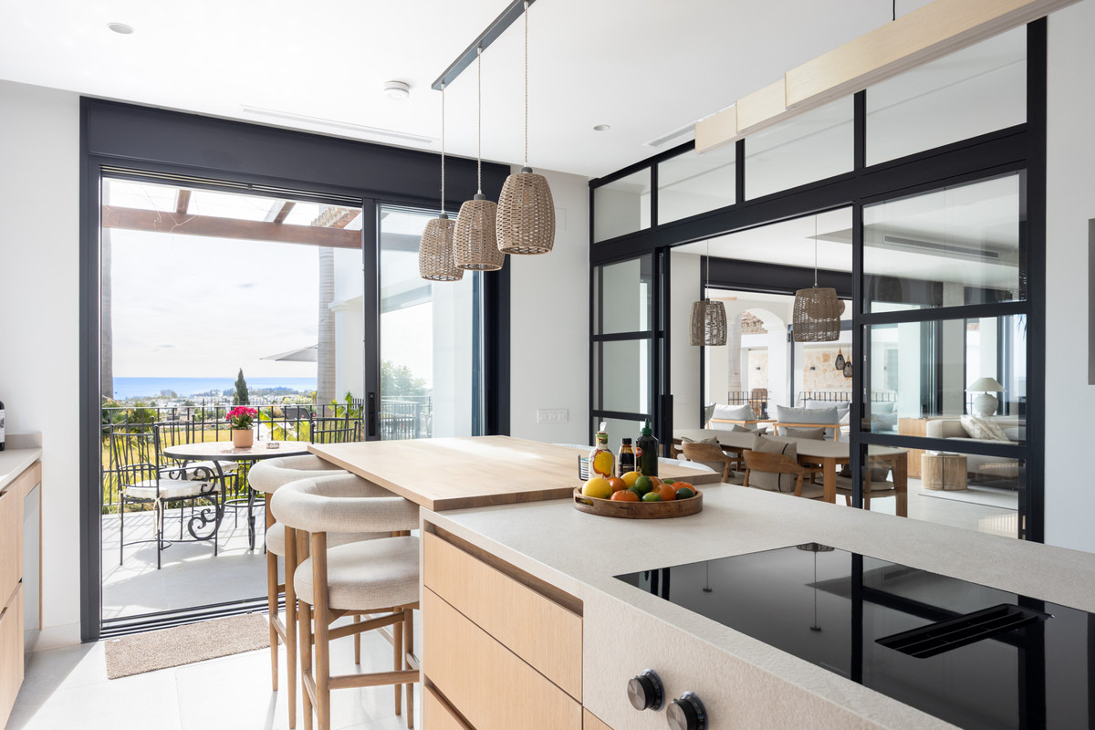 Huis te koop in Los Flamingos | 4 slaapkamers H5293273