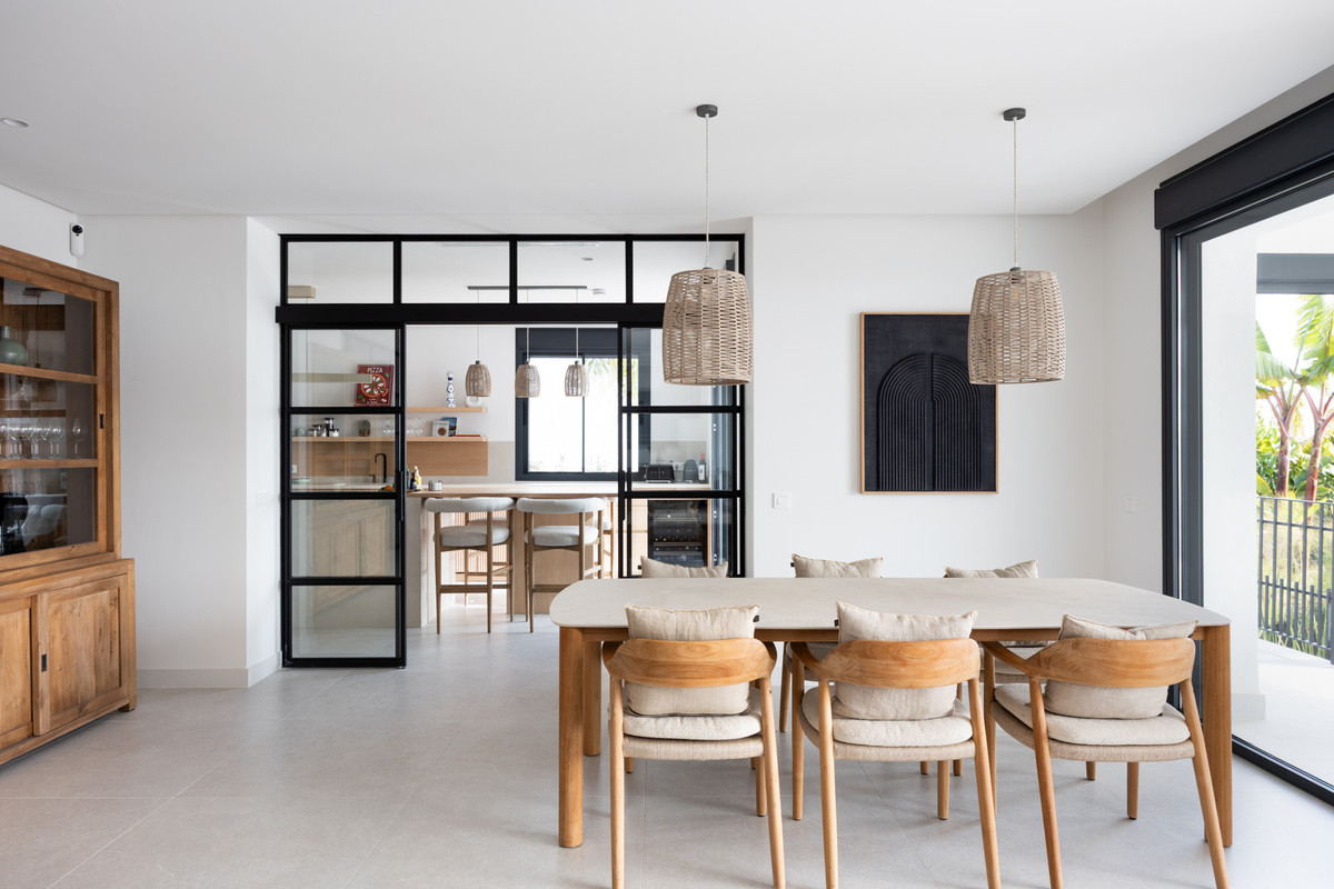 Huis te koop in Los Flamingos | 4 slaapkamers H5293273