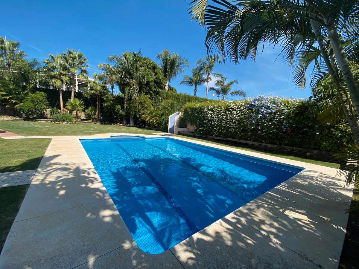 Huis te koop in Los Flamingos | 5 slaapkamers H5325538