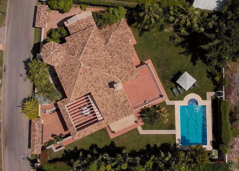 Huis te koop in Los Flamingos | 5 slaapkamers H5325538