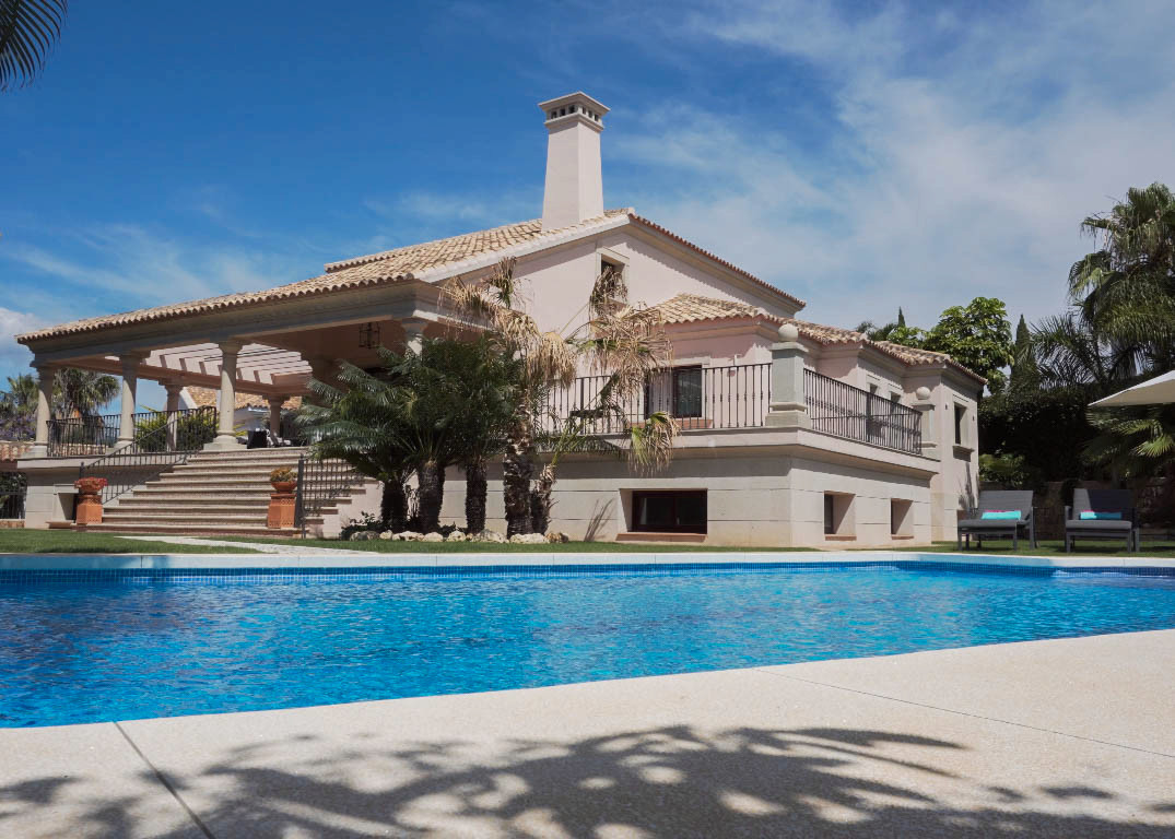 Huis te koop in Los Flamingos | 5 slaapkamers H5325538