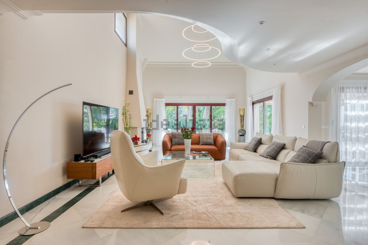 Huis te koop in Los Flamingos | 5 slaapkamers H5325538