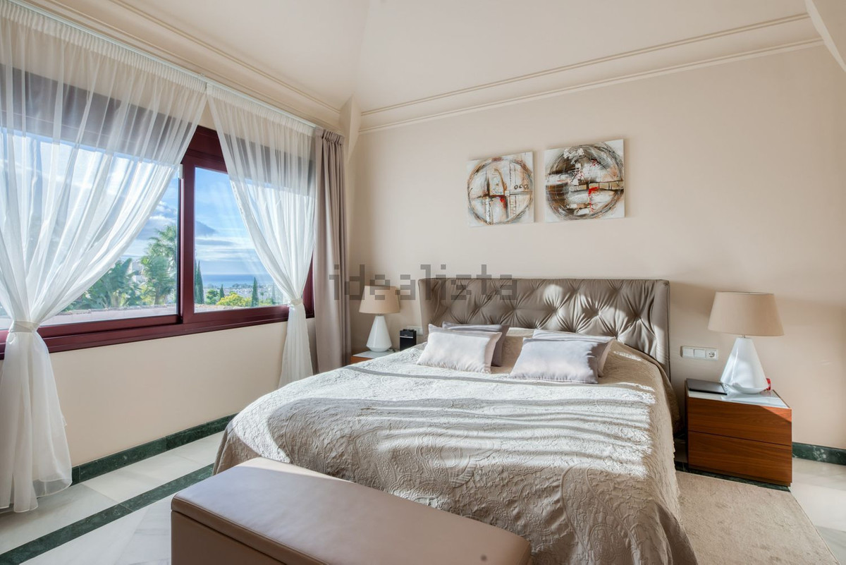 Huis te koop in Los Flamingos | 5 slaapkamers H5325538