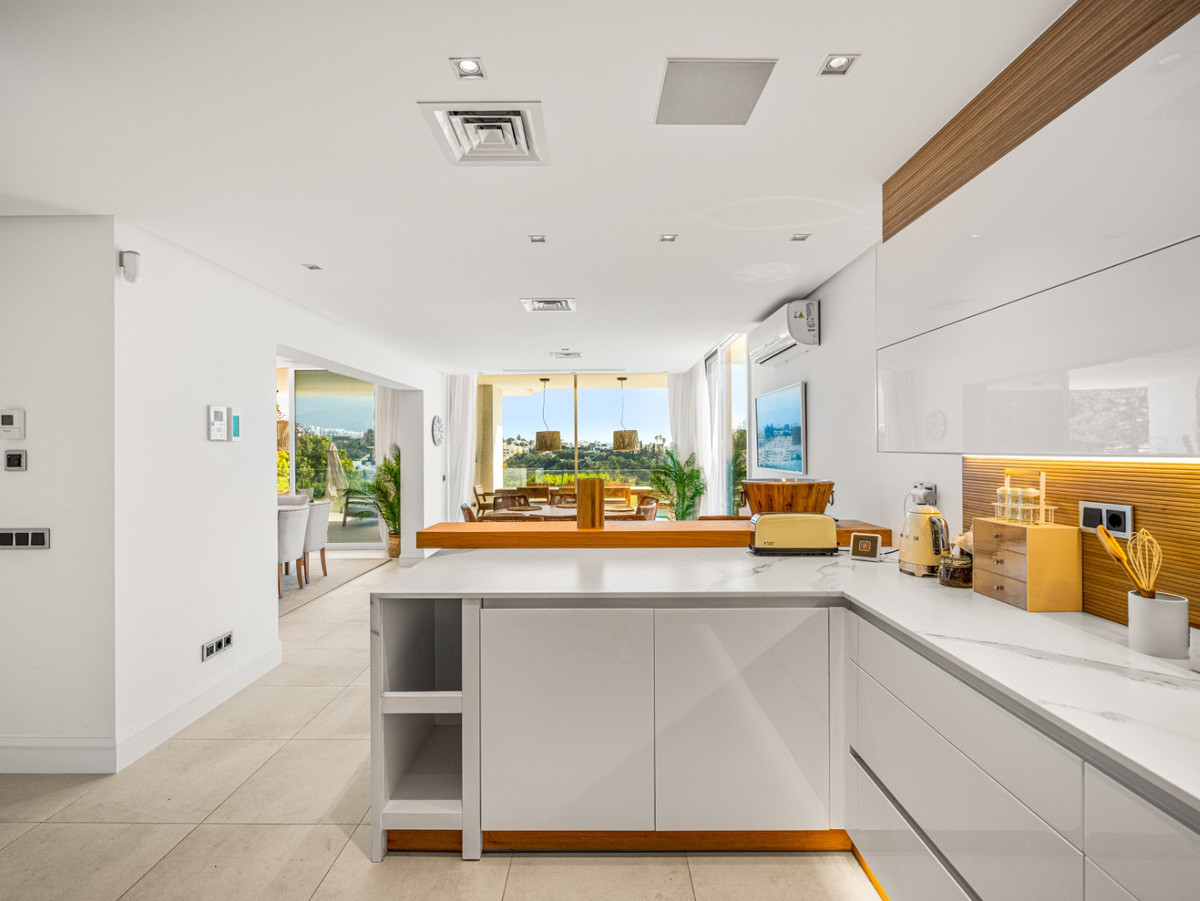 Huis te koop in Los Flamingos | 4 slaapkamers H5353831