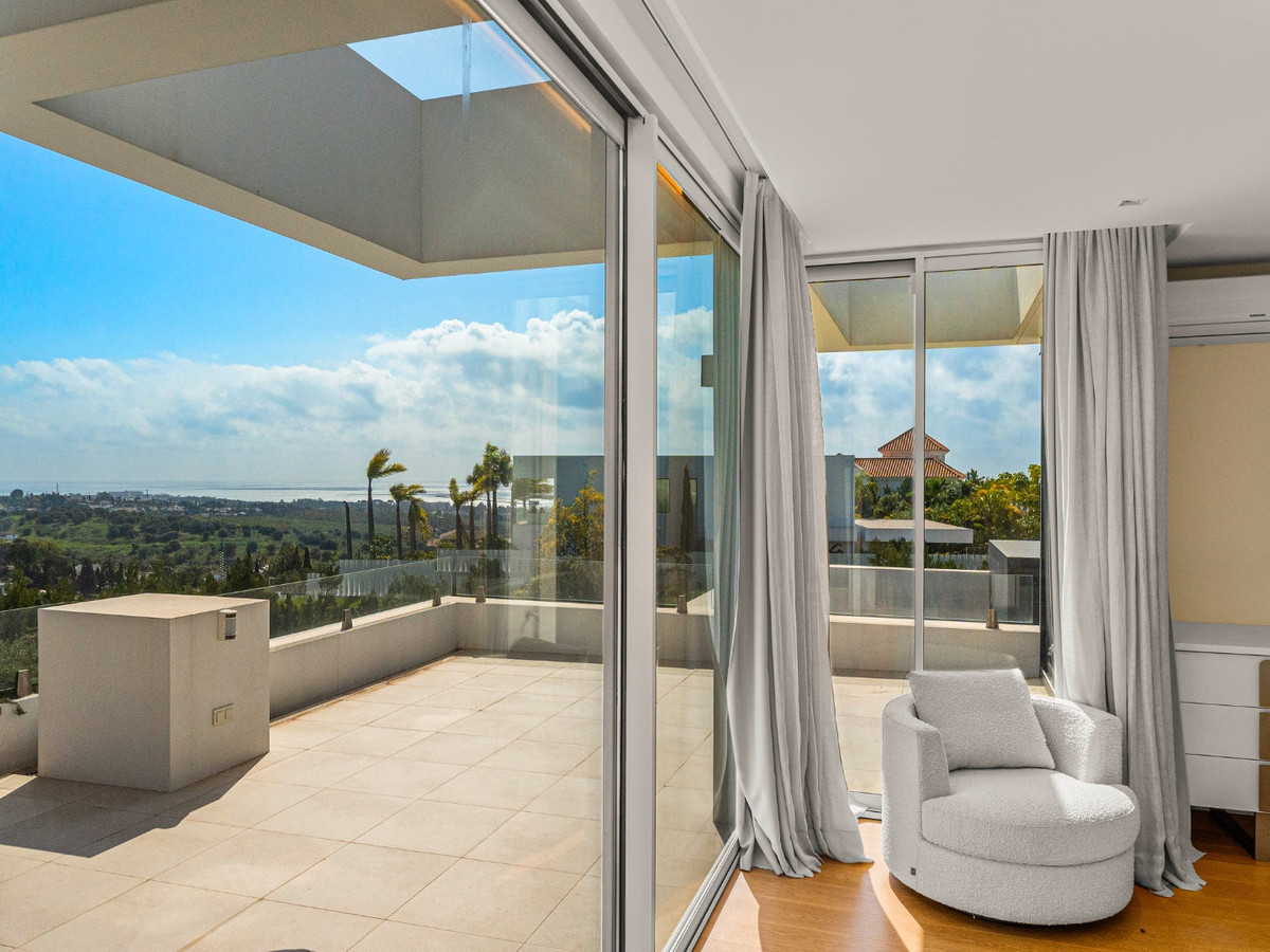 Huis te koop in Los Flamingos | 4 slaapkamers H5353831