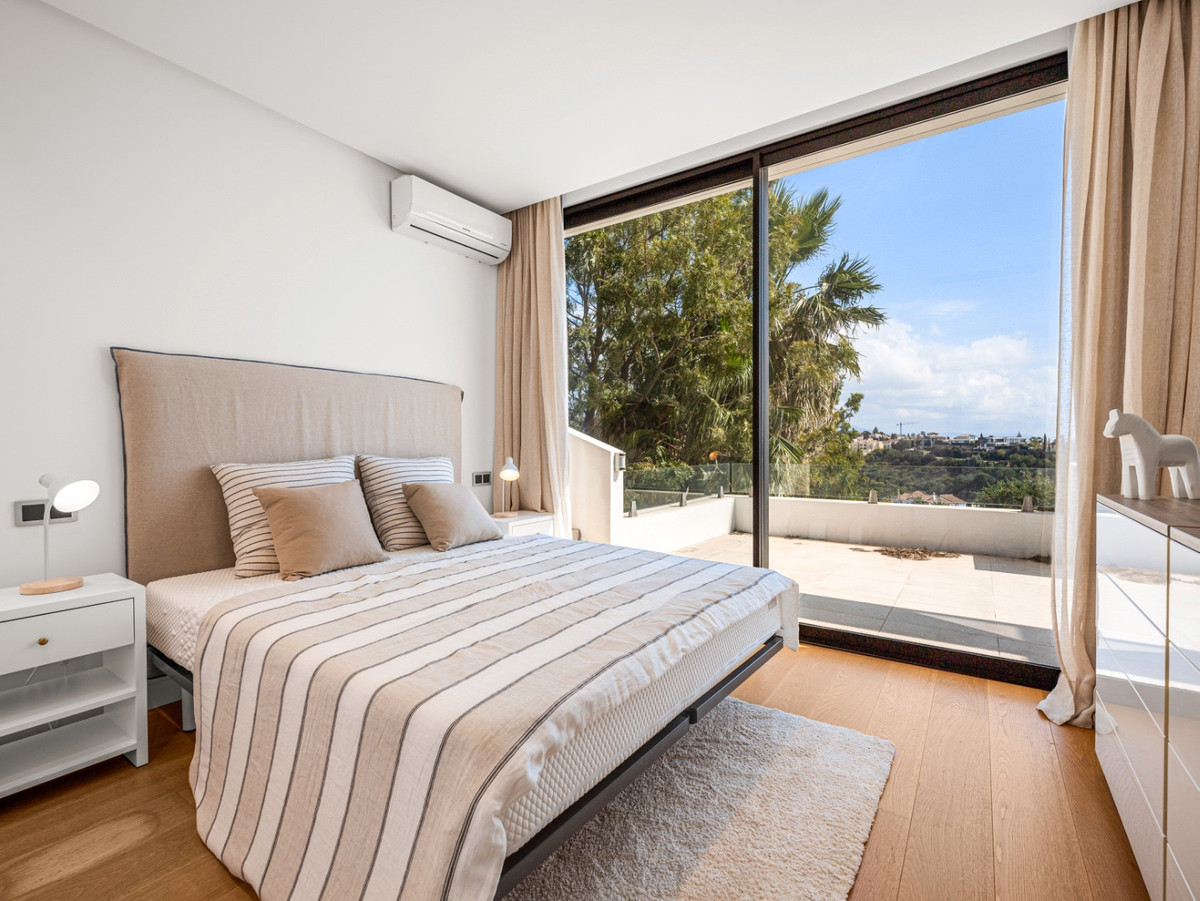 Huis te koop in Los Flamingos | 4 slaapkamers H5353831