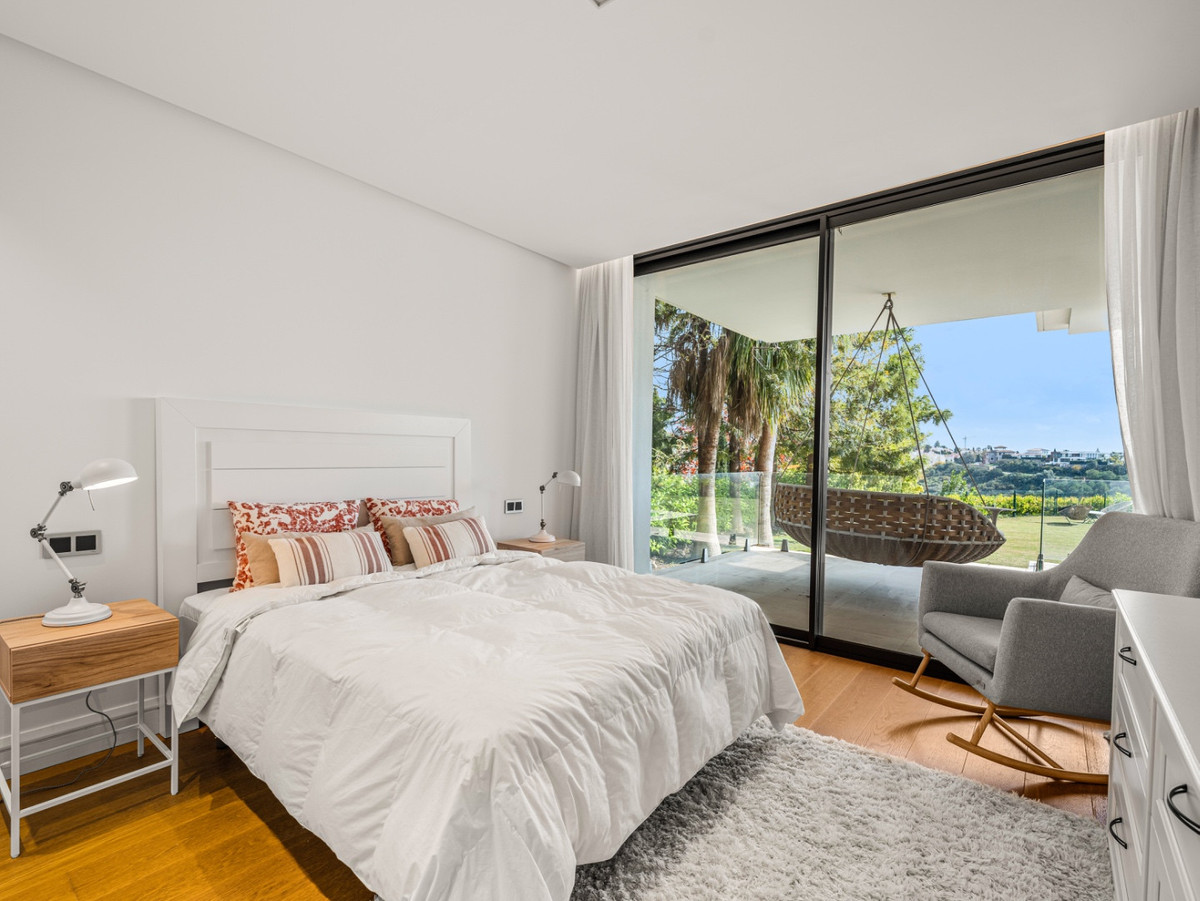 Huis te koop in Los Flamingos | 4 slaapkamers H5353831