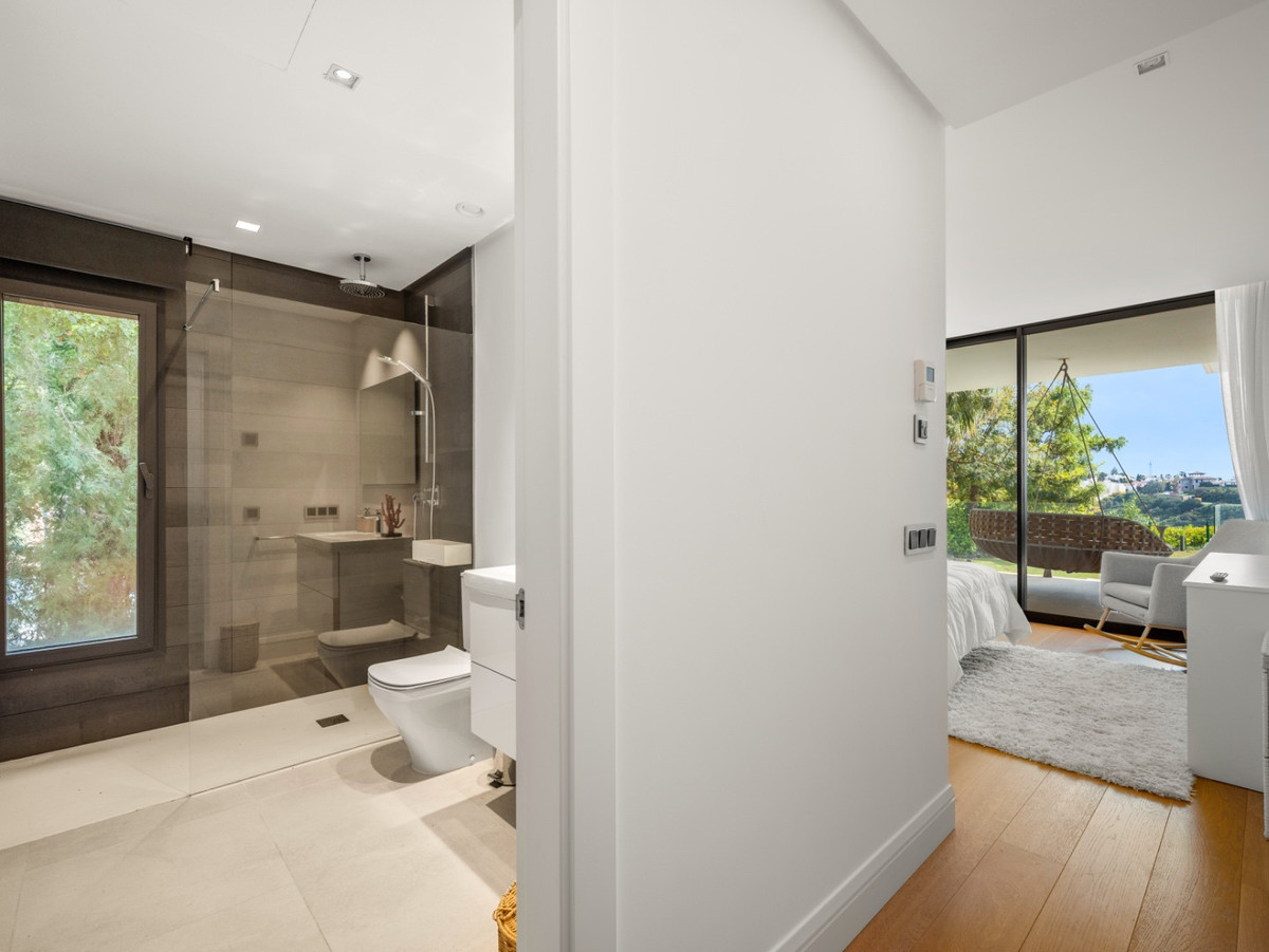 Huis te koop in Los Flamingos | 4 slaapkamers H5353831