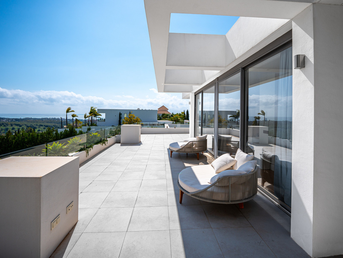 Huis te koop in Los Flamingos | 4 slaapkamers H5353831