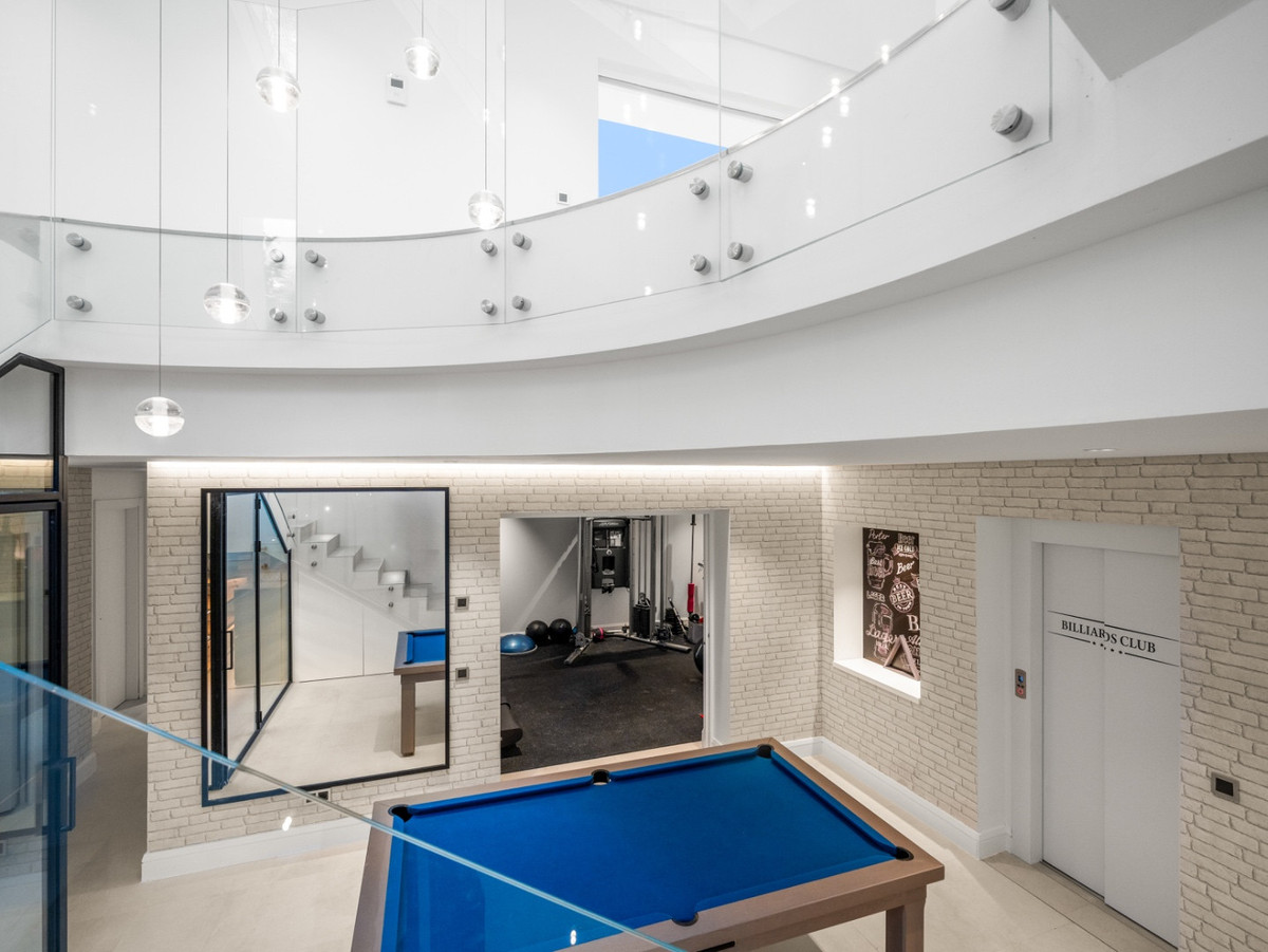 Huis te koop in Los Flamingos | 4 slaapkamers H5353831