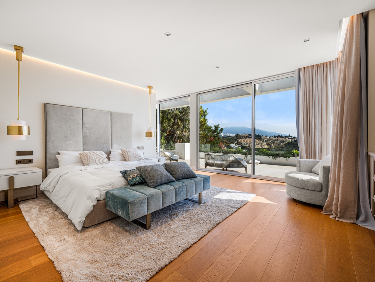 Huis te koop in Los Flamingos | 4 slaapkamers H5353831