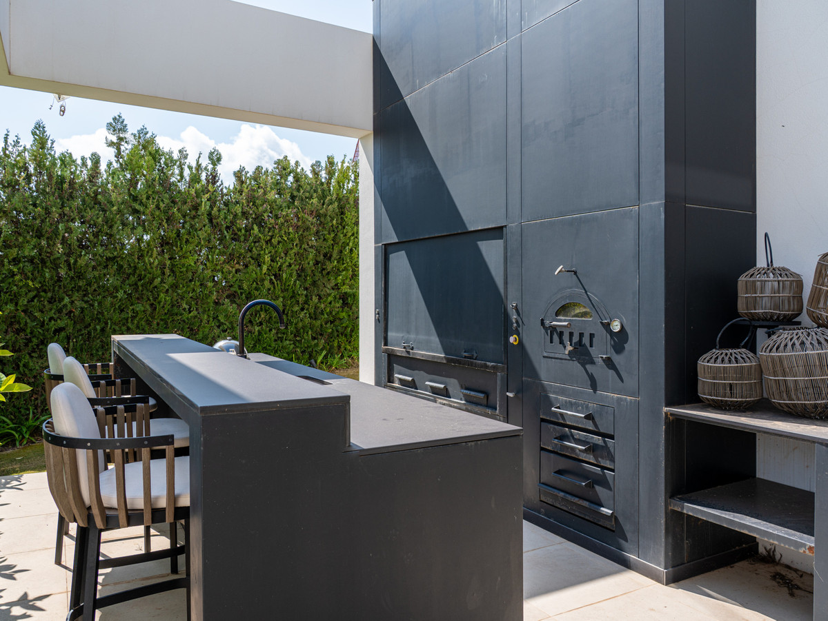 Huis te koop in Los Flamingos | 4 slaapkamers H5353831