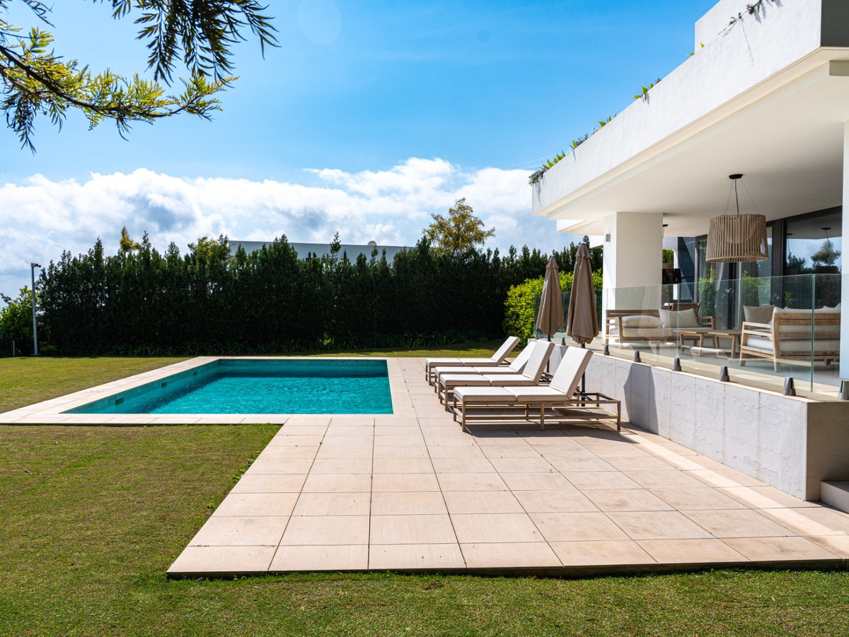 Huis te koop in Los Flamingos | 4 slaapkamers H5353831