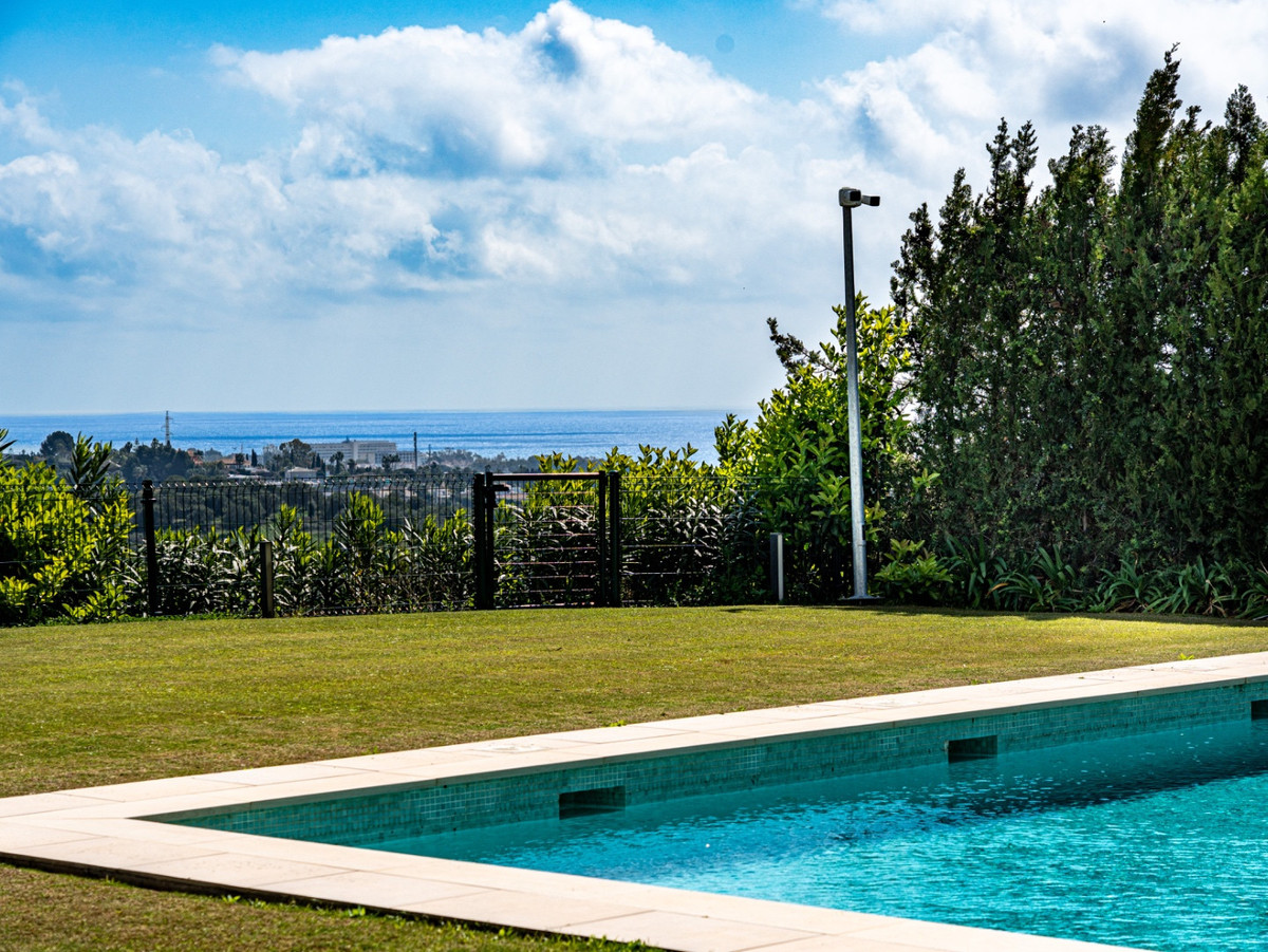 Huis te koop in Los Flamingos | 4 slaapkamers H5353831