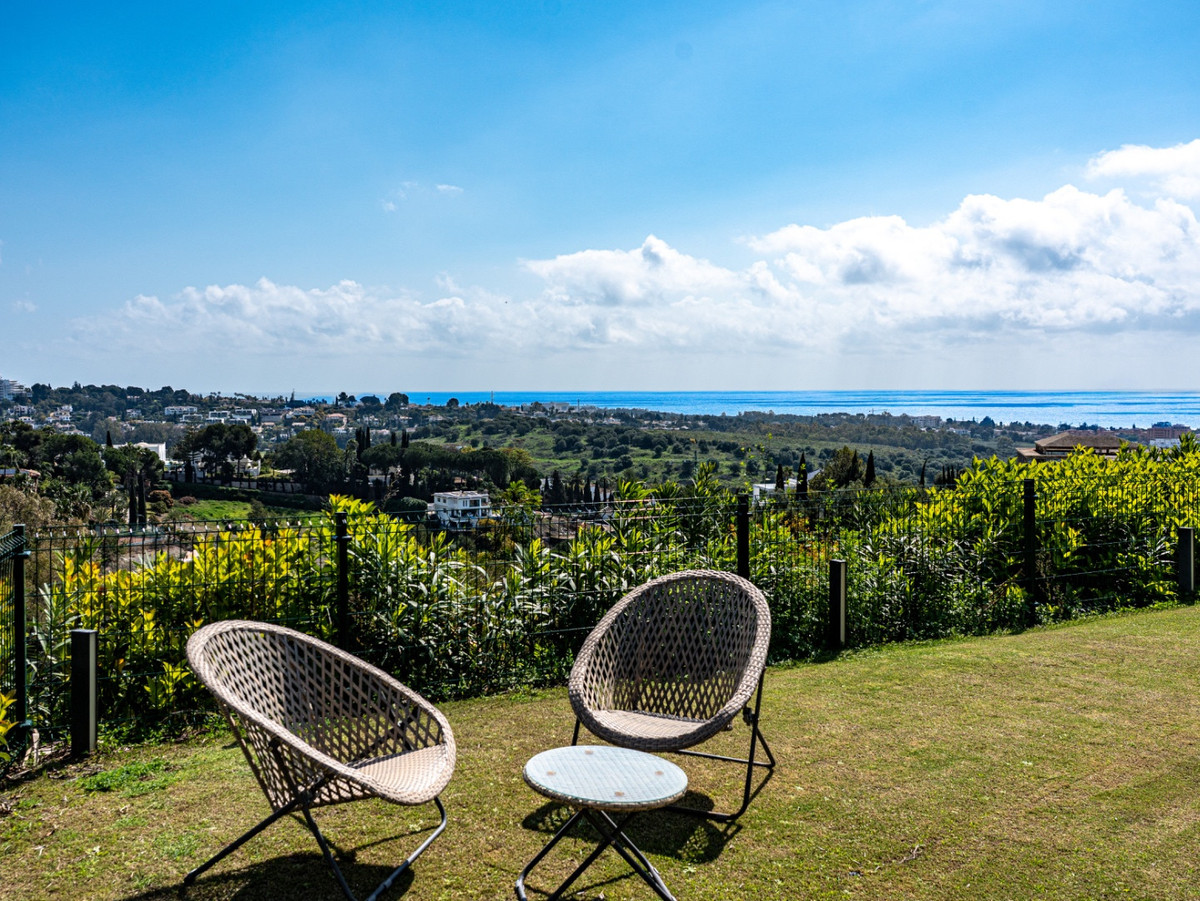 Huis te koop in Los Flamingos | 4 slaapkamers H5353831