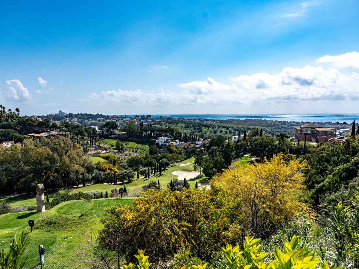 Huis te koop in Los Flamingos | 4 slaapkamers H5353831