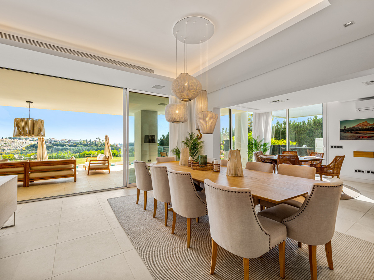 Huis te koop in Los Flamingos | 4 slaapkamers H5353831