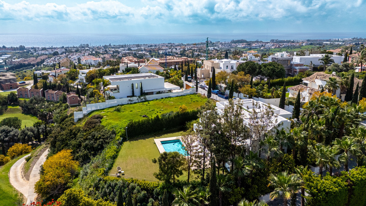 Huis te koop in Los Flamingos | 4 slaapkamers H5353831