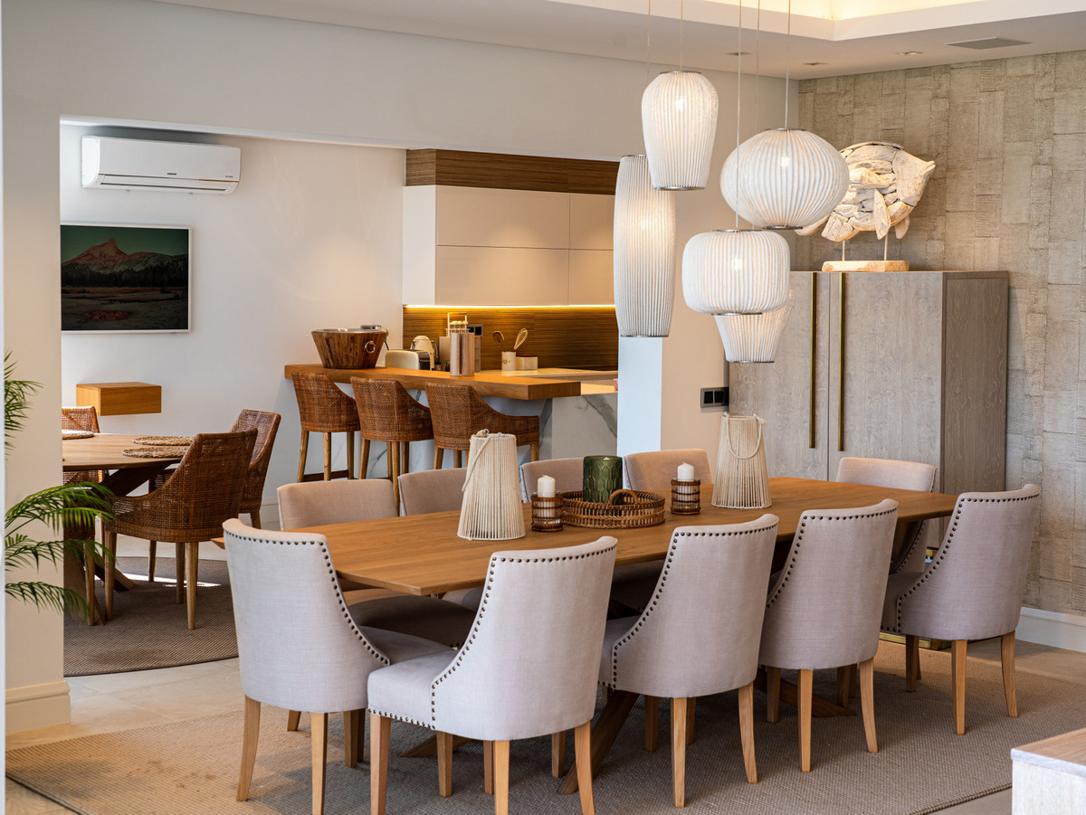 Huis te koop in Los Flamingos | 4 slaapkamers H5353831