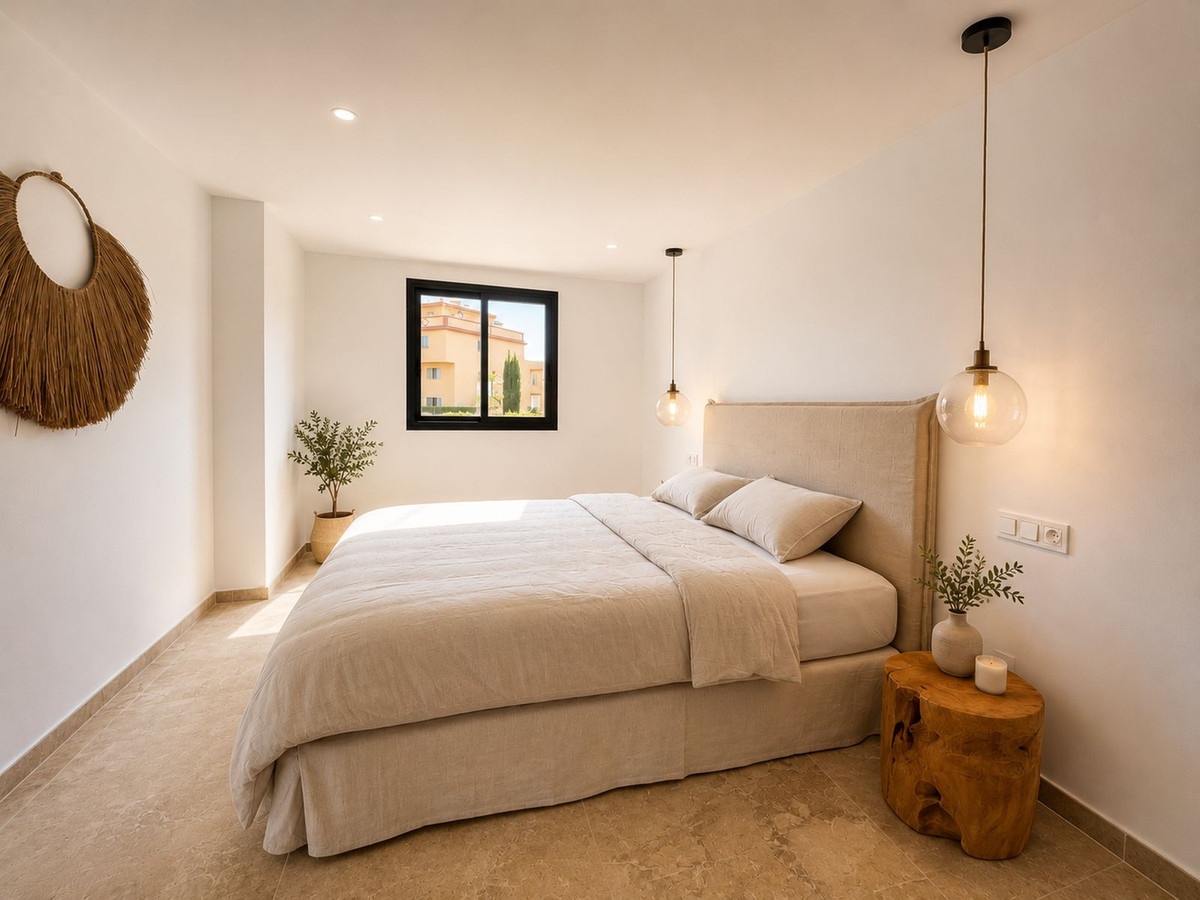Penthouse te koop in Los Flamingos | 3 slaapkamers H5397406