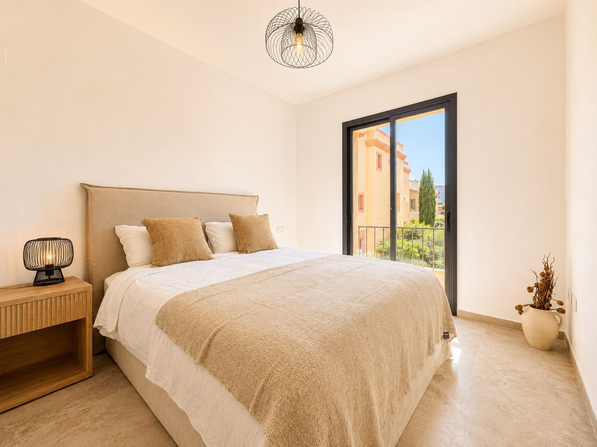 Penthouse te koop in Los Flamingos | 3 slaapkamers H5397406