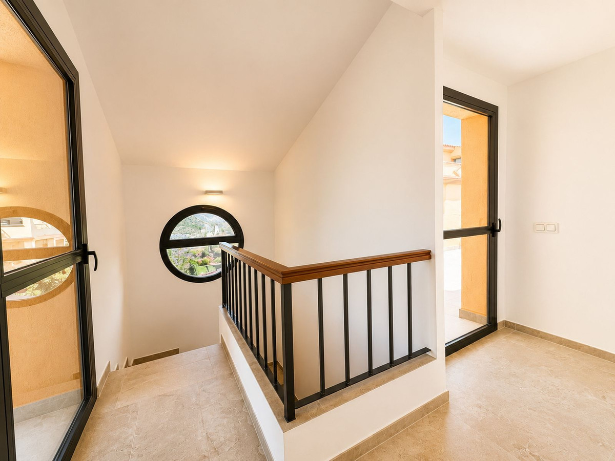 Penthouse te koop in Los Flamingos | 3 slaapkamers H5397406