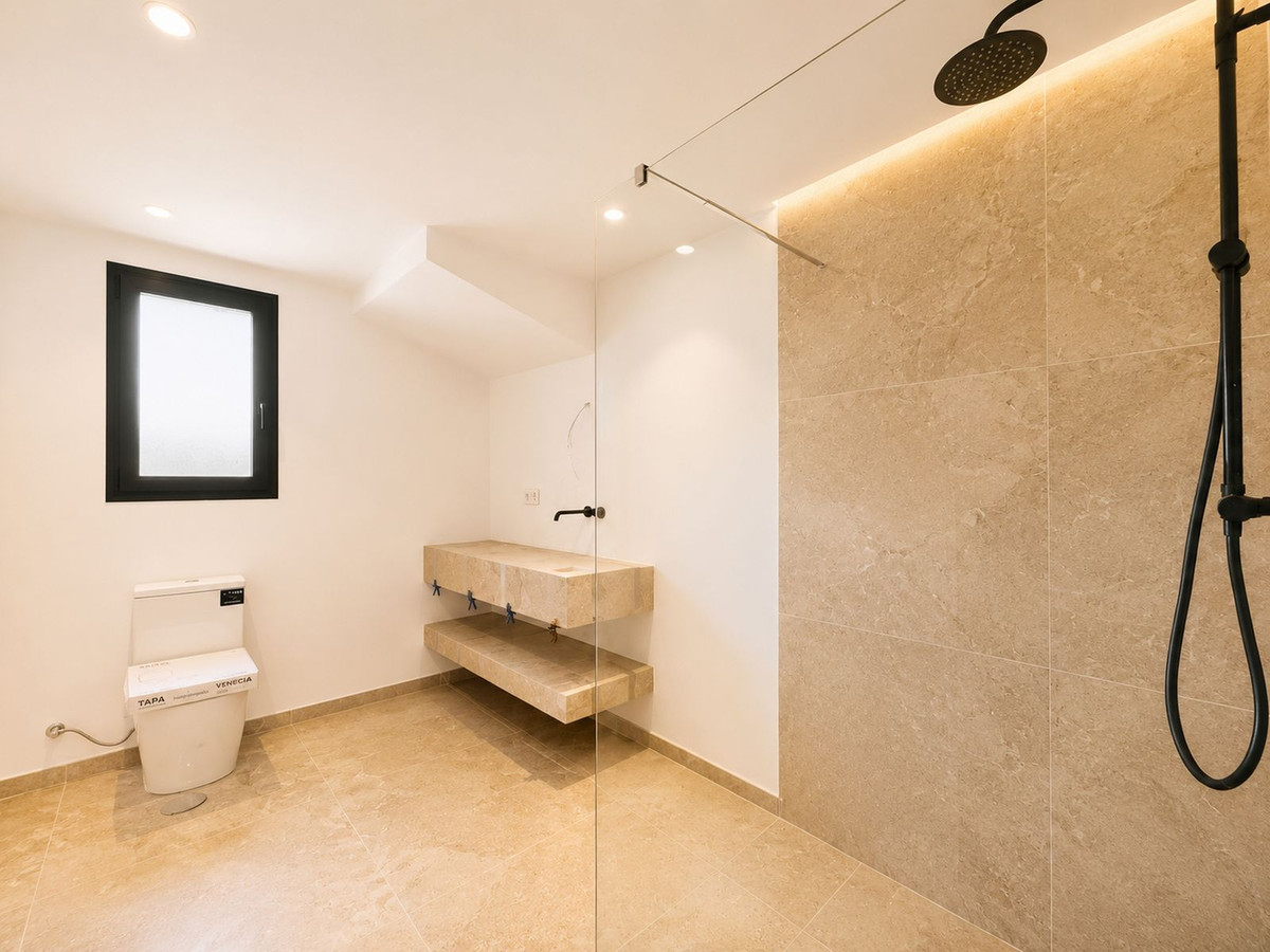 Penthouse te koop in Los Flamingos | 3 slaapkamers H5397406