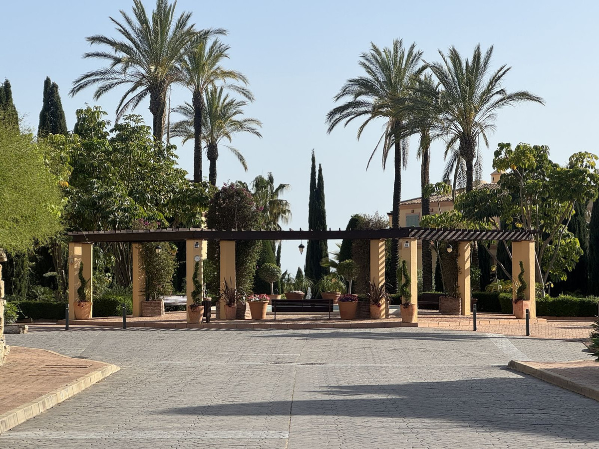 Penthouse te koop in Los Flamingos | 3 slaapkamers H5397406