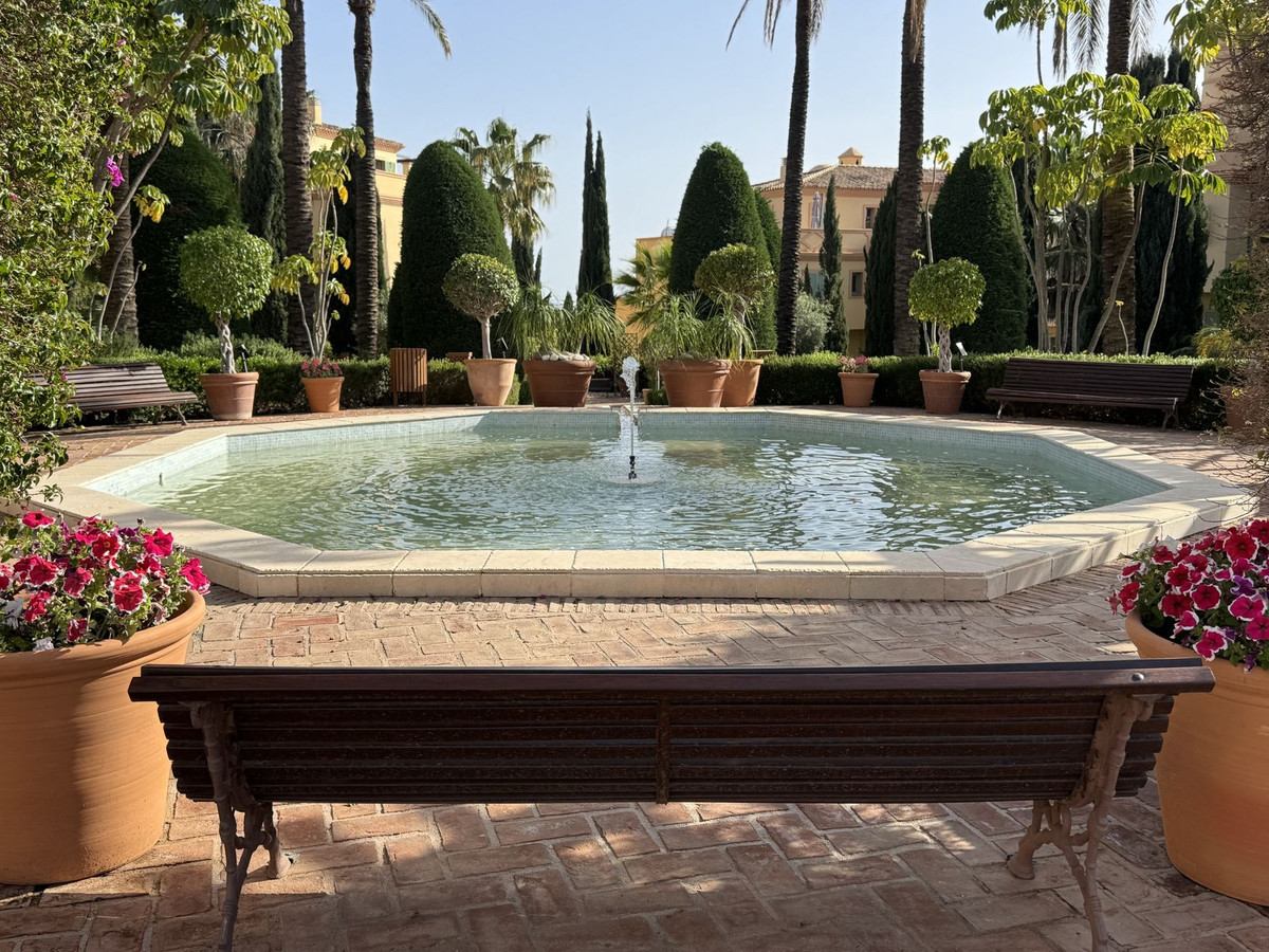 Penthouse te koop in Los Flamingos | 3 slaapkamers H5397406