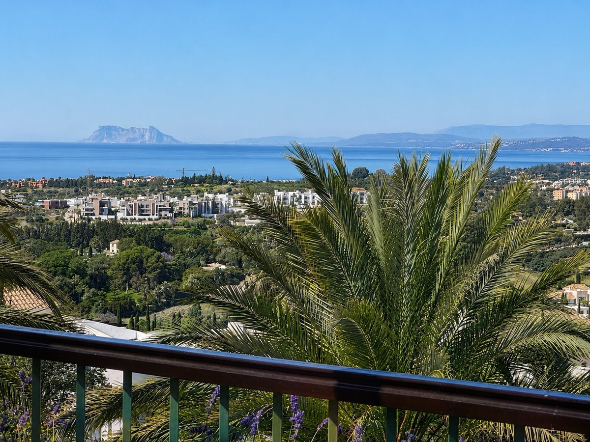 Penthouse te koop in Los Flamingos | 3 slaapkamers H5397406