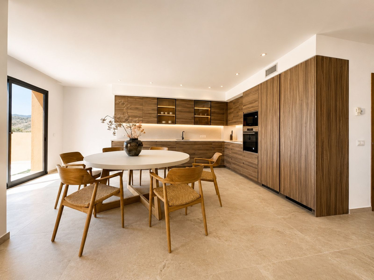 Penthouse te koop in Los Flamingos | 3 slaapkamers H5397406