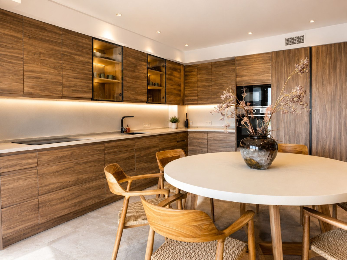 Penthouse te koop in Los Flamingos | 3 slaapkamers H5397406